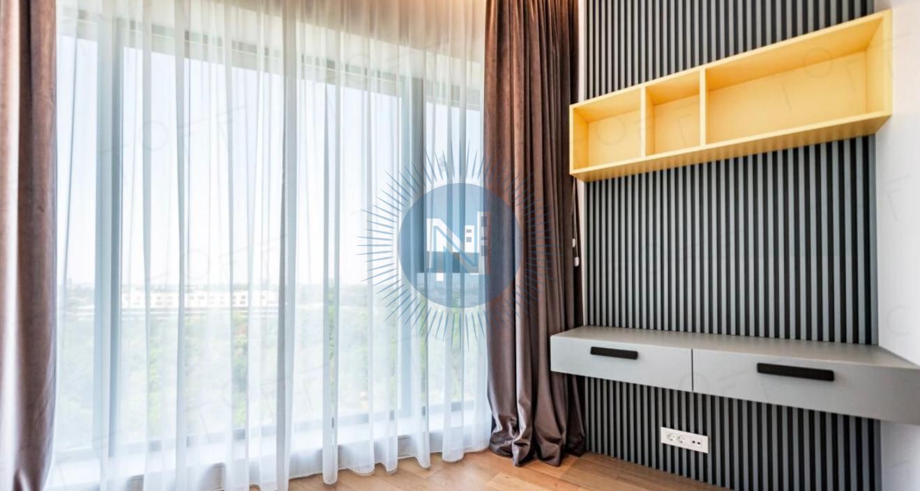 Apartament 3 camere One Verdi cu loc de parcare - Poză 11