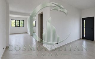 VILĂ P+1 -  Vernesti 252 mp utili si 660mp curte - Poză 5
