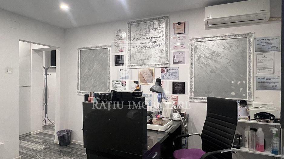 Spatiu comercial + afacere la cheie | Transilvaniei | Rogerius | Oradea - Poză 11