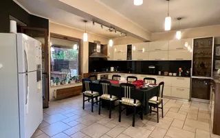 Vilă Premium | Sisești – Băneasa | 241 mp utili | Teren 482 mp - Poză 44