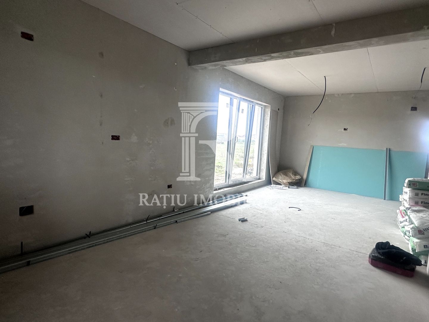 Casa semifinisata | Santandrei | Bihor - Poză 8