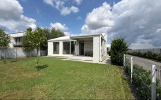***CASA MODERNA 4 camere ***LUX***Gradina 450 mp//Ostratu//CORBEANCA - Poză 15