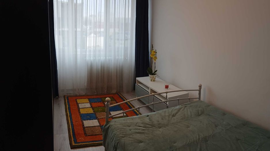 APARTAMENT CU LOC PARCARE ZONA PIATA MUNCII - Poză 6