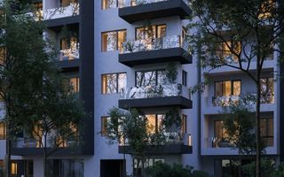 APARTAMENT 3 CAMERE | PIPERA | LANGA SCOALA AMERICANA | FINALZIAT - Poză 20