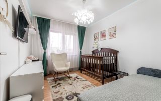 Apartament 3 camere decomandat - Malul Muresului, Alfa - COMISION 0 - Poză 2