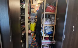Apartament 4 camere Huedin/Piata Resita/2 locuri parcare/1982 Sector 4 - Poză 13
