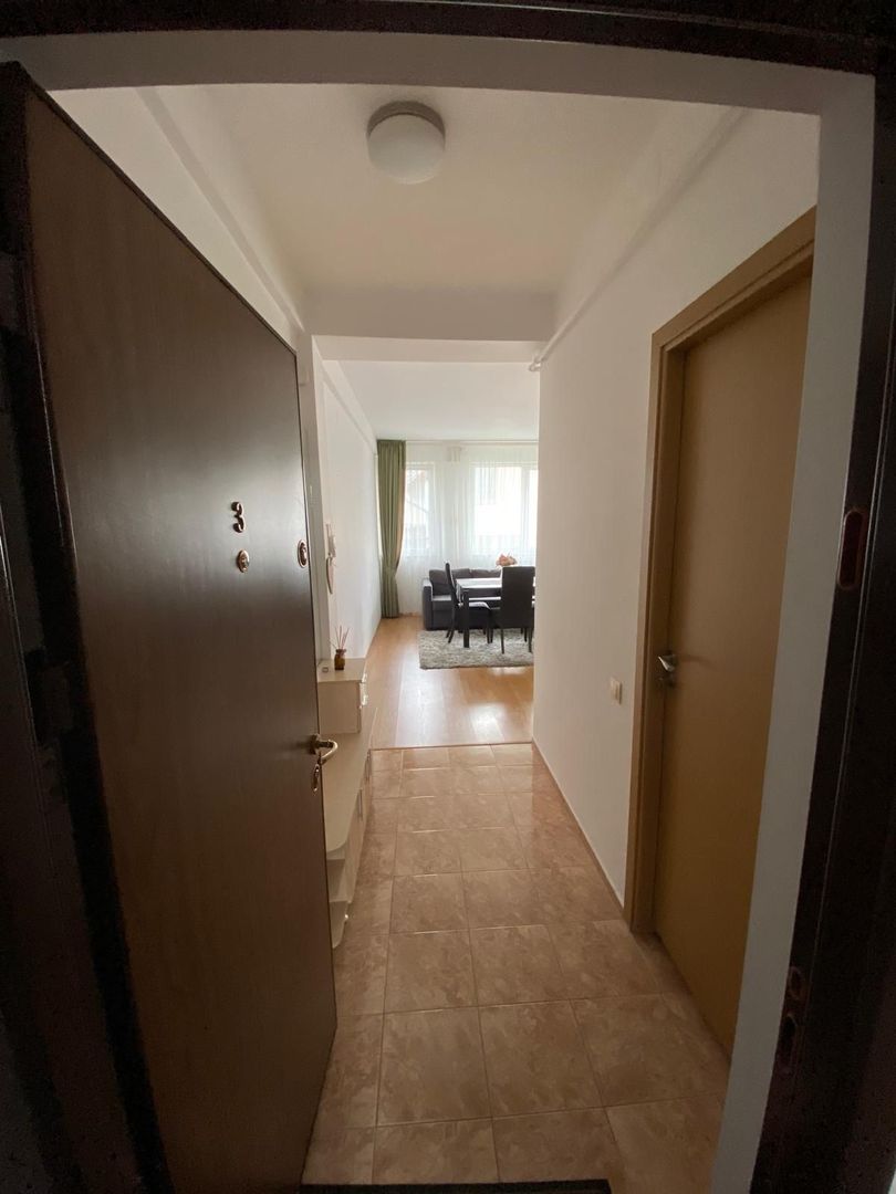 Apartament 2 camere | De vanzare | zona Buna Ziua - Poză 7