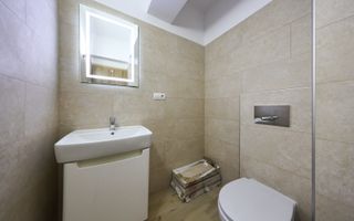 Apartament 3 camere decomandat, 2 bai, parcare, preluare chirias - Poză 5
