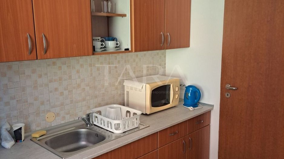 Apartament 1 cameră,  Zorilor – zona Universitatea Tehnica - Poză 3