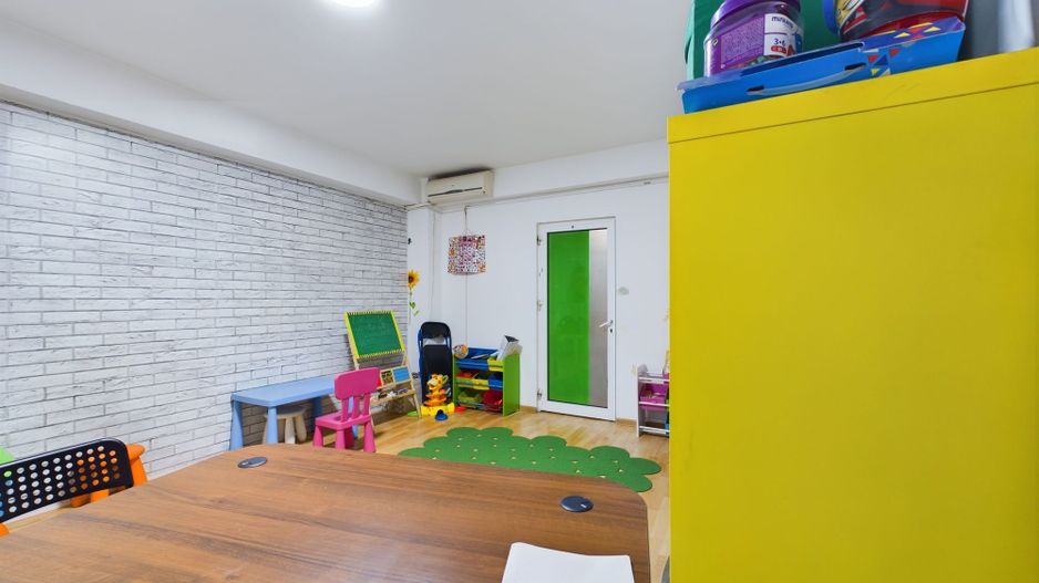 Spațiu pretabil grădiniță, centru educațional, birouri - zona Domenii - Poză 8