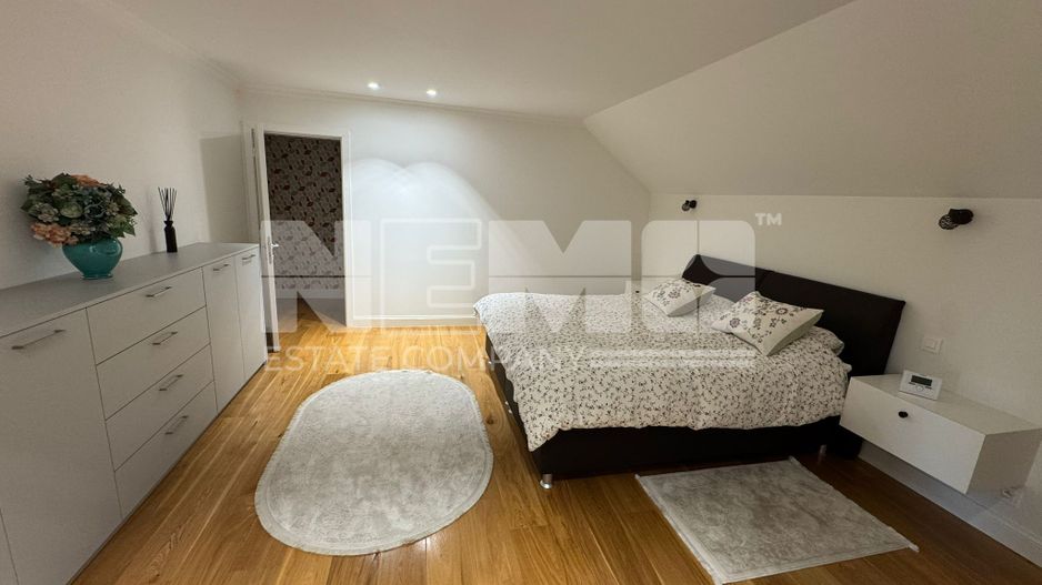 CASĂ DE VIS DE VÂNZARE | BOSANCI, SUCEAVA | Pret: 260.000€ - Poză 15