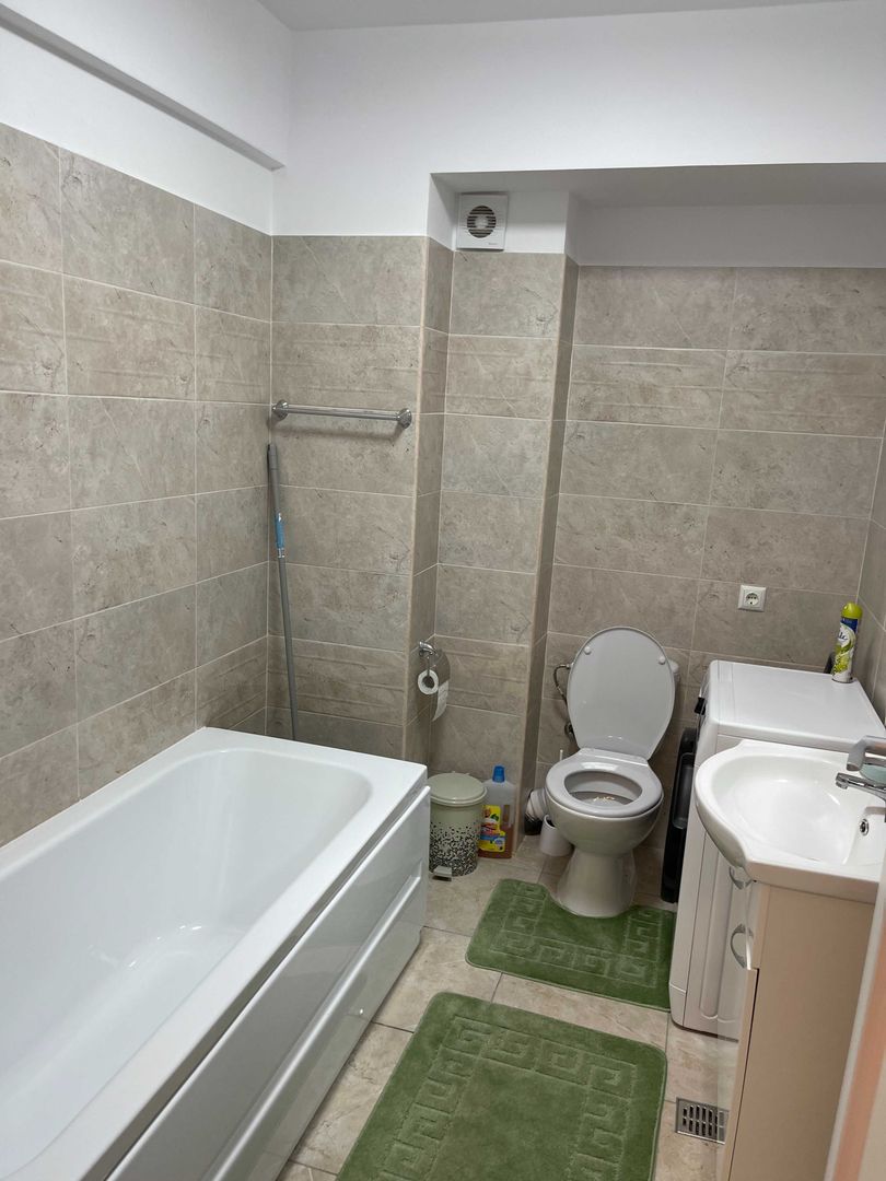 Apartament NOU 1 camera 40 mp Tatarasi 87000 euro - Poză 5