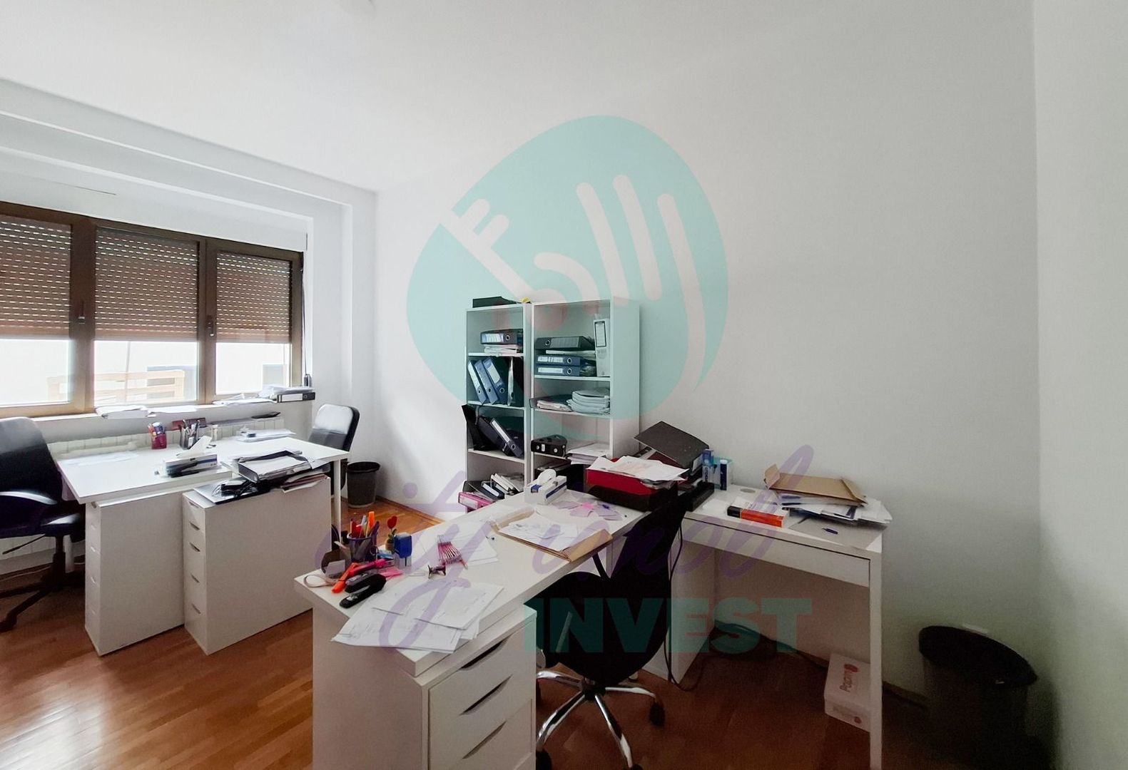 Primaverii - Apartament 4 camere spatios - Poză 9