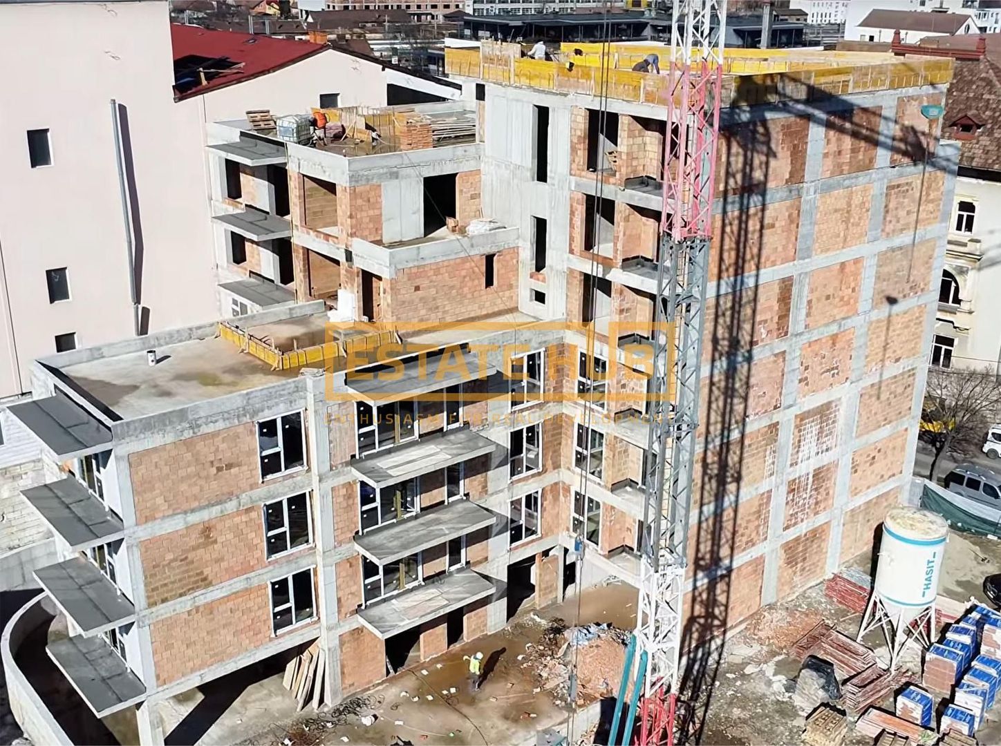 Apartamente premium 4 camere | Standarde NZEB | Zona centrala - Poză 9