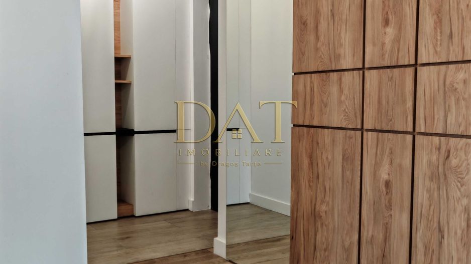 Apartament 3 camere | balcon generos | Calea Baciului | totul nou - Poză 2