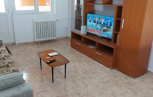 Apartament 2 camere la 3 minute de metrou Obor