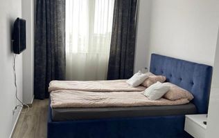 2 camere| Torontalului| parcare subterana| balcon| lift|