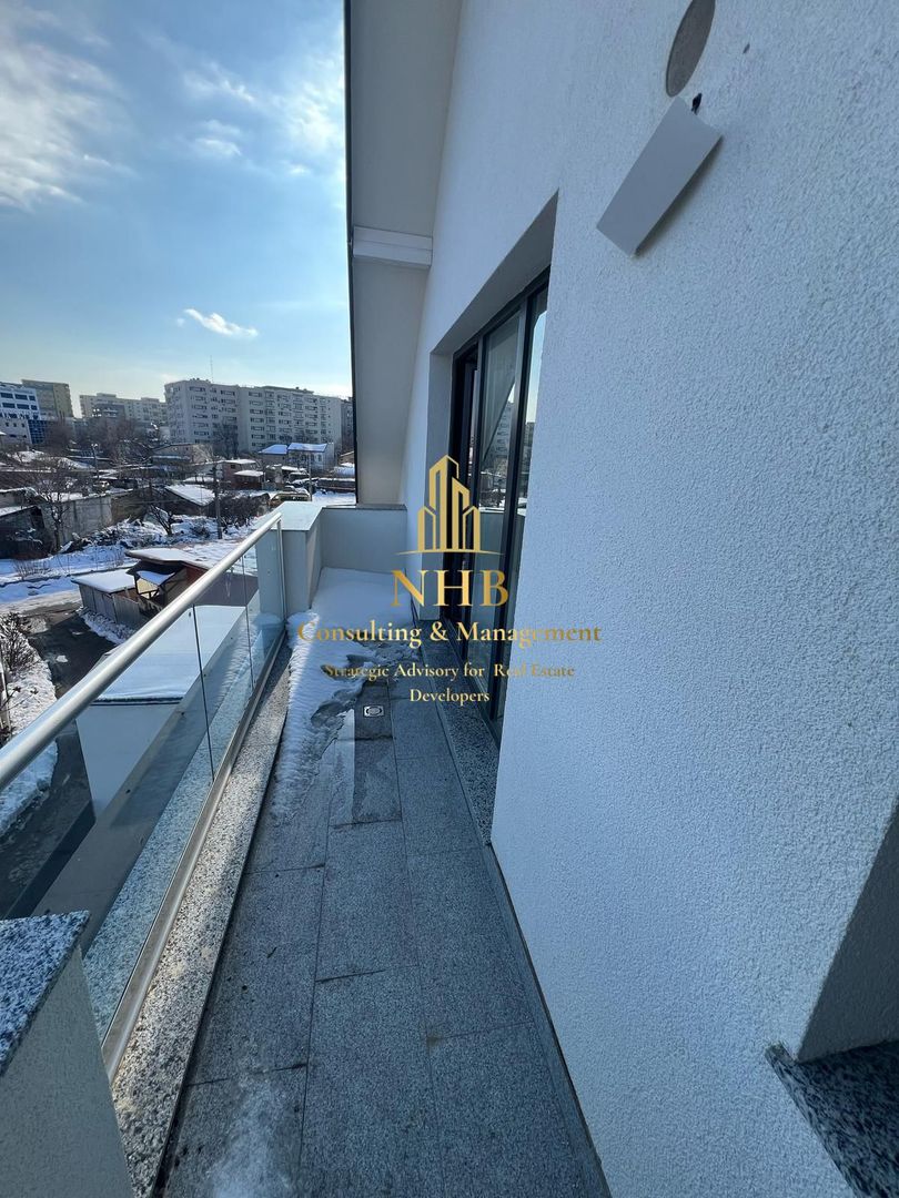 0% COMISION - Apartamente 2 camere  -Finisaje la alegere -Gara Bucur Obor - Poză 6