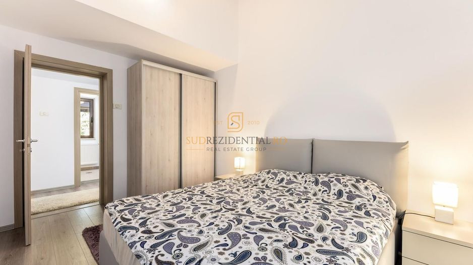 Proprietate premium pe Lacul Snagov – Vila individuala cu piscina - Poză 21