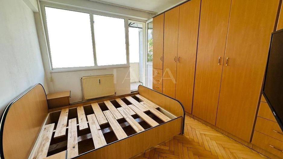 Apartament 3 camere – 60 mp – Grigorescu, zona Liceu Onisifor Ghibu. - Poză 7