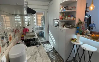 Bloc Nou, ap 4 camere, deomandat, mobilat si utilat, Cug. - Poză 11
