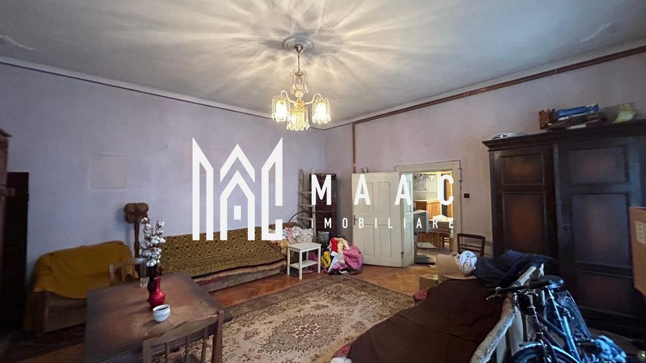 Investitie I Apartament 2 camere I Decomandat I Ultracentral - Poză 1