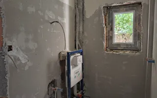 vila ind.5cam,3bai/centruPopesti Leordeni-str.Erou Pantazica Gabr - Poză 45