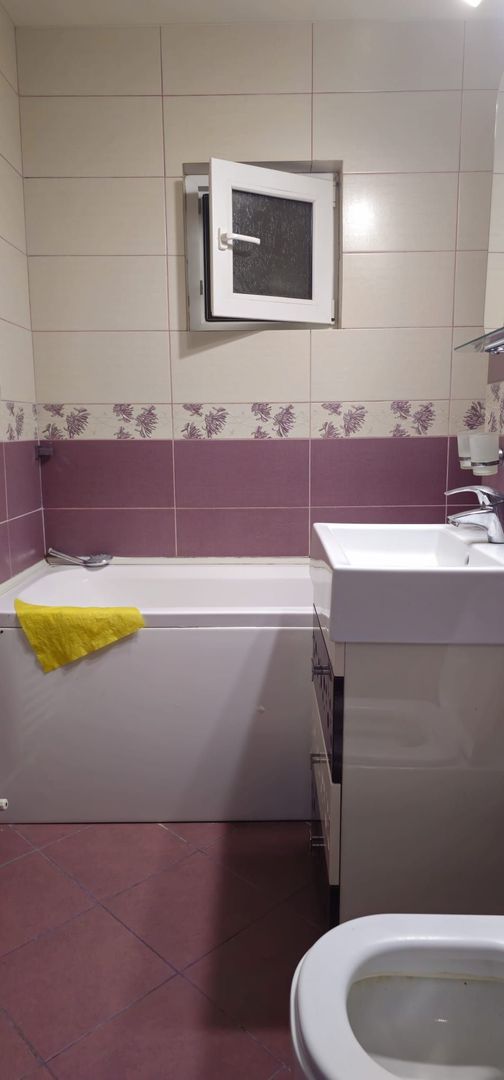 De inchiriat – Apartament 3 camere, 85 mp, partial mobilat - Poză 9