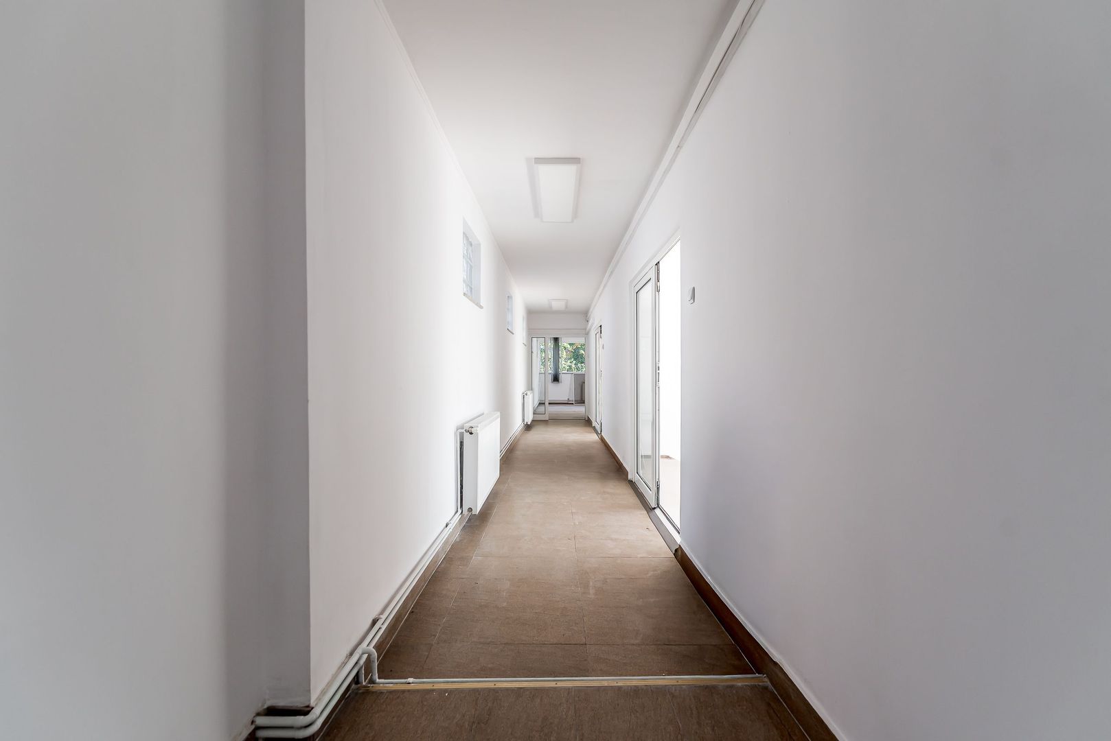 🏢 SPATIU COMERCIAL - 400 MP UTILI - MICALACA - COMISION 0 - Poză 8
