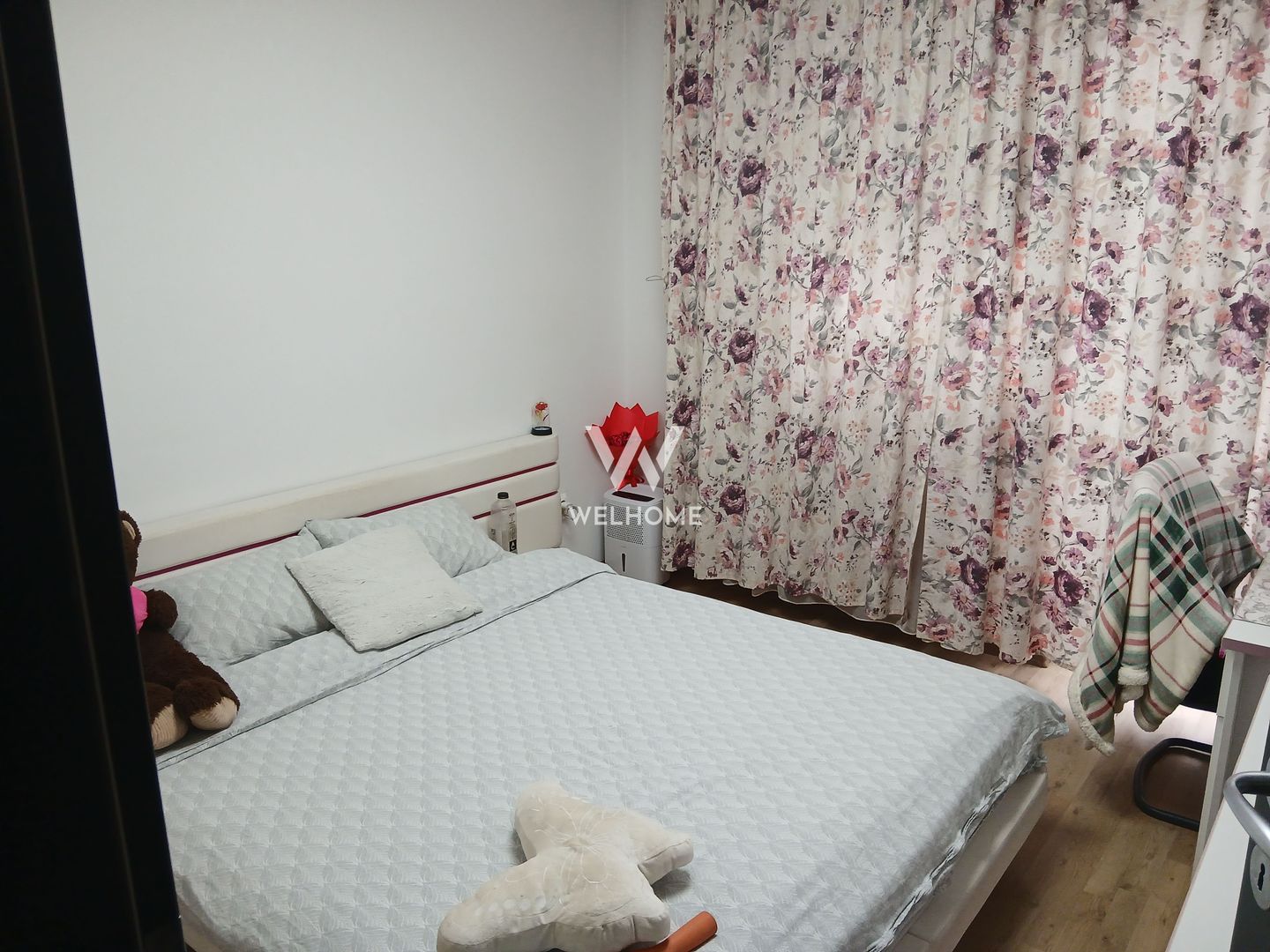 Apartament 3 camere, Magnolia - Poză 5