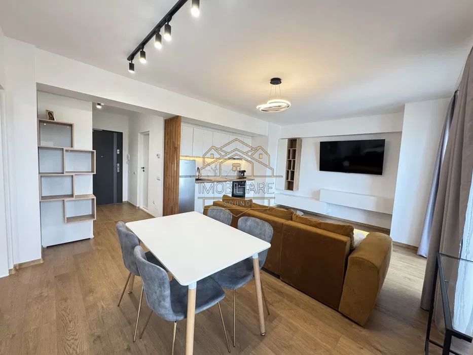 Apartament de lux în cartierul Mănăștur - Poză 3