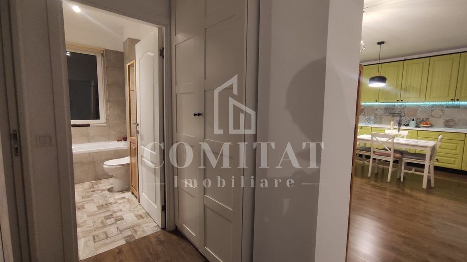 Apartament la cheie | 75,35 mp | zona Cetatea Fetei - Poză 14