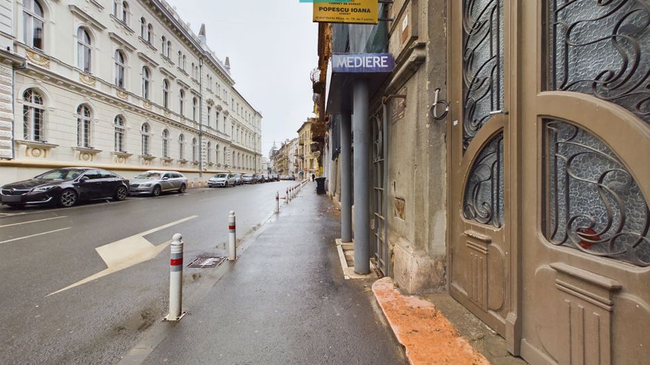 Spațiu ultracentral pentru birouri - Poză 10