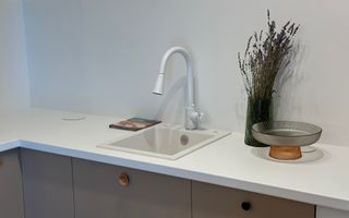 Apartament deosebit  2 camere zona Lipovei - Poză 9