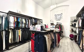 Afacere la Cheie, articole originale,  intrare stradală, zona Centrala - Poză 3