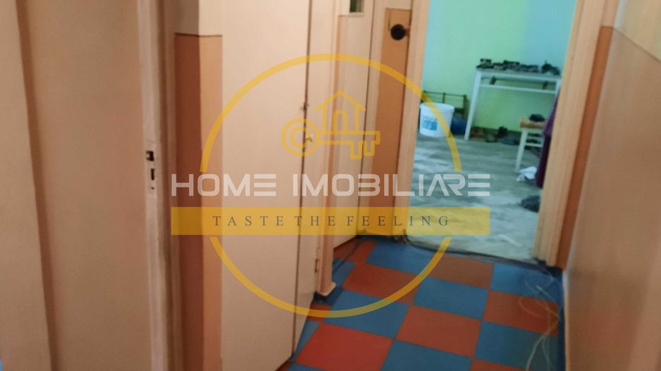 Apartament 2 camere,Etaj 1,Alexandru cel Bun,74700 euro - Poză 3