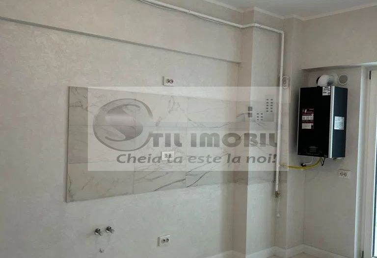 Intabulat! Apartament Nou 2 camere, etaj 2, Royal Town Copou - Poză 7