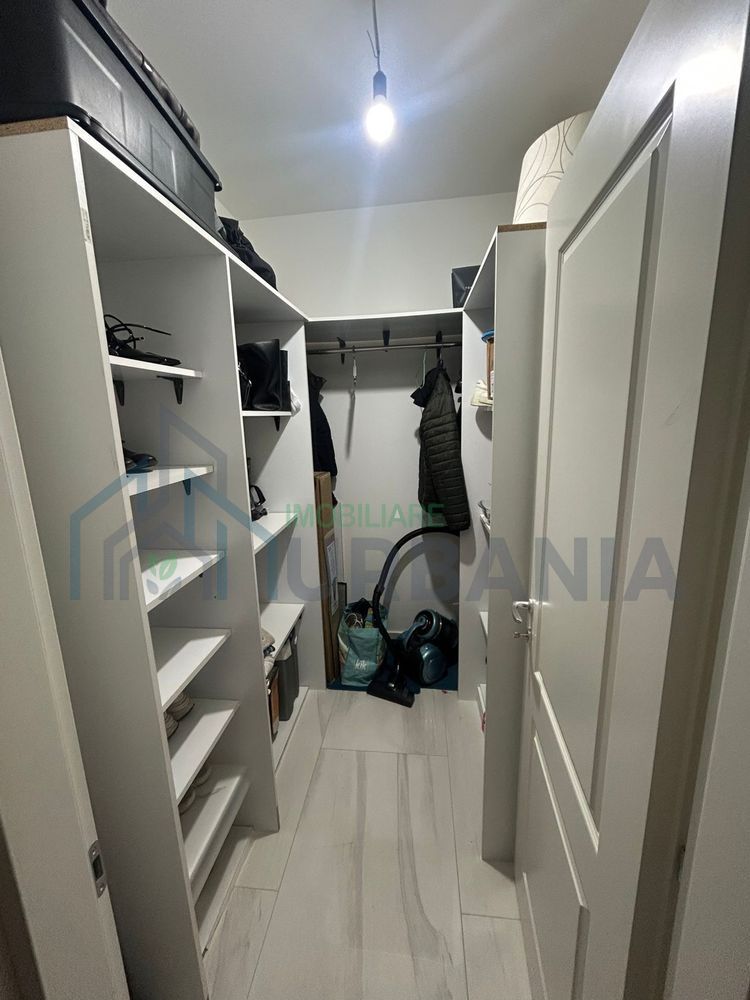 Apartament 2 camere intabulat Tatarasi- Venetia Residence - Poză 8