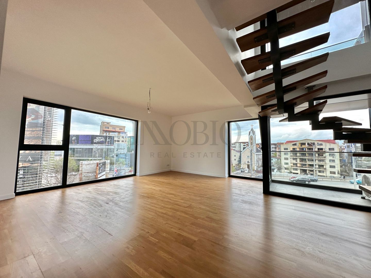 Apartament 4 Camere | Terasa Rooftop 78 MP | Bloc Boutique - Poză 2