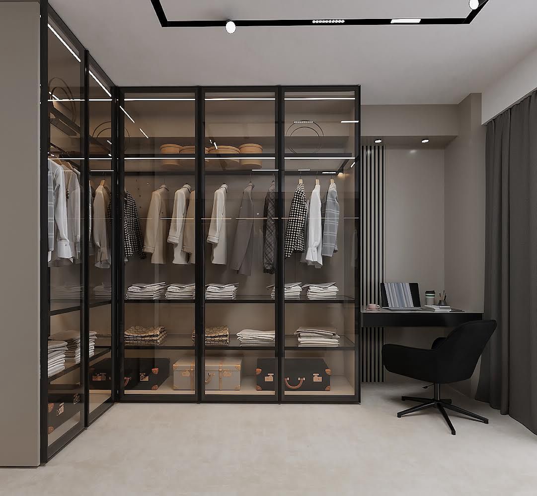 Penthouse | Luxury | Zona Decebal - Poză 7