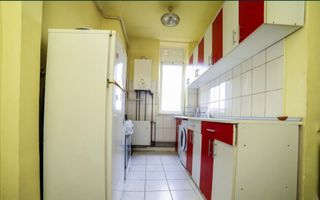 Mărășești | Garsoniera | 36mp | et 5 | centrala proprie | 55.000 euro - Poză 7