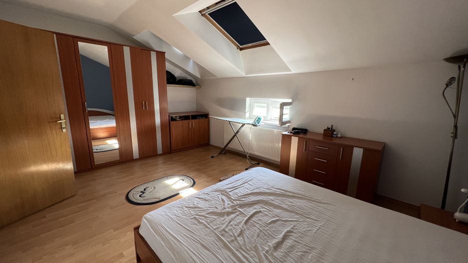 Casa Pipera | Rond OMV | cartierul Junior - Poză 12