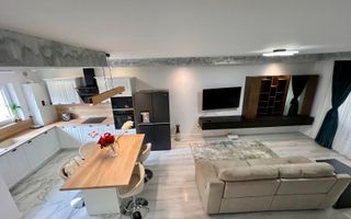 Vila 4 camere Ansamblul Rezidential Cosmopolis - Poză 1