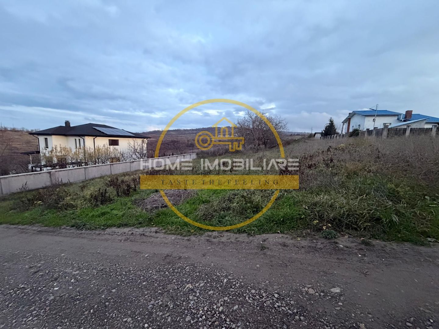 Teren Bucium – Plopii Fără Soț, 469–938 mp - Poză 3