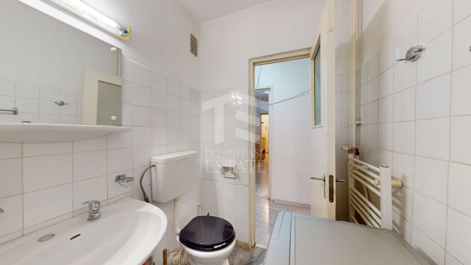 3 camere | Decomandat | Berceni - Poză 9