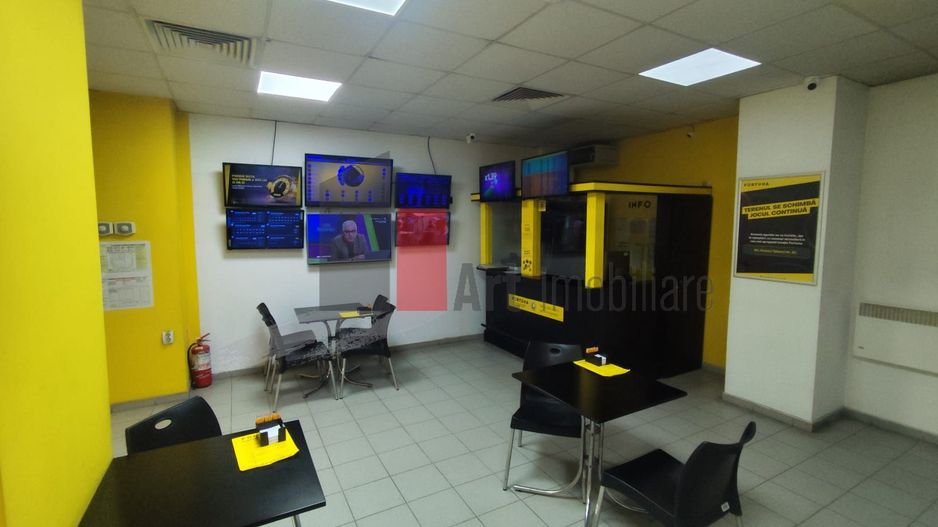 0% Comision - Spatiu comercial de inchiriat in zona Bulevard Timisoara - Poză 3