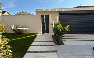 SMART HOME UNICAT I AUTOSUSTENABILA 0% UTILITATI I CORBEANCA - Poză 22