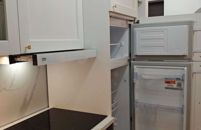 Floreasca Tei Cellini Residence - Poză 8