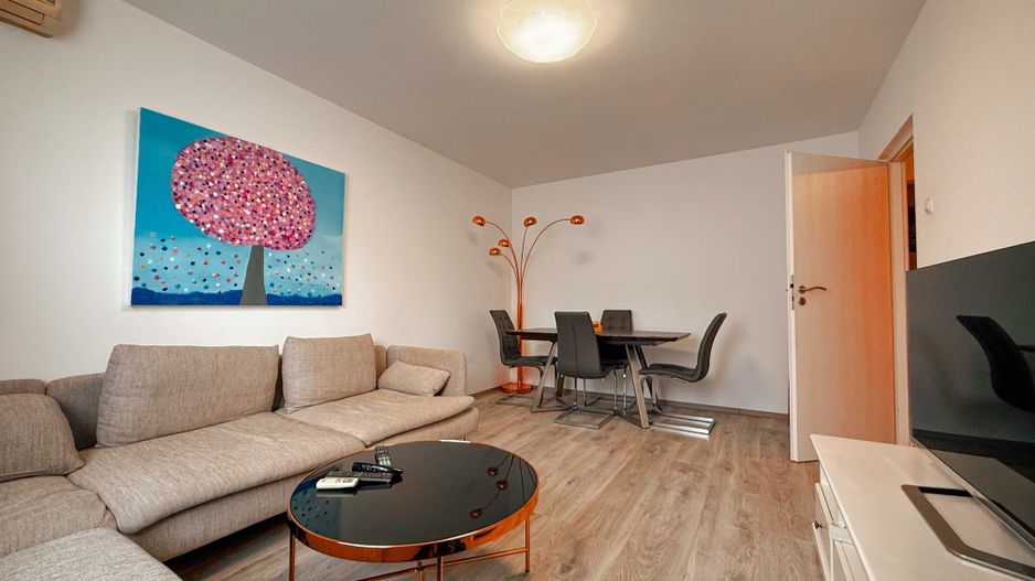 Drumul Taberei | 4 camere | decomandat A11 - Poză 1