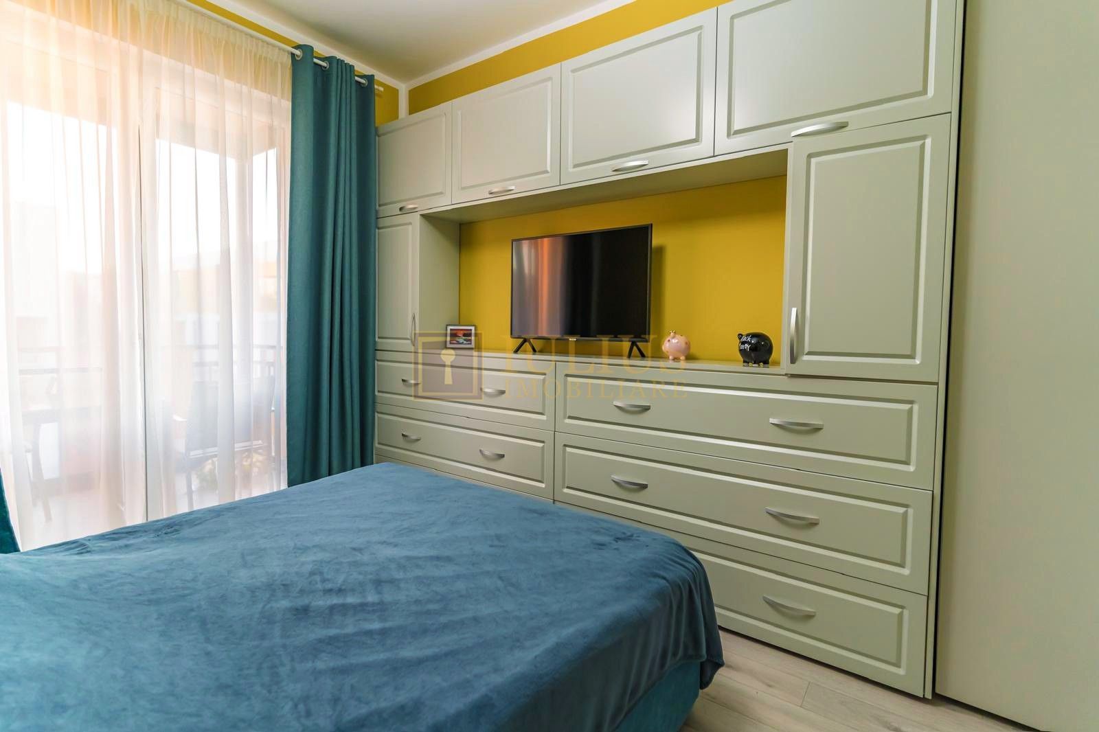 Bloc nou, loc parcare,  zona Decathlon/ Selgros - Poză 12